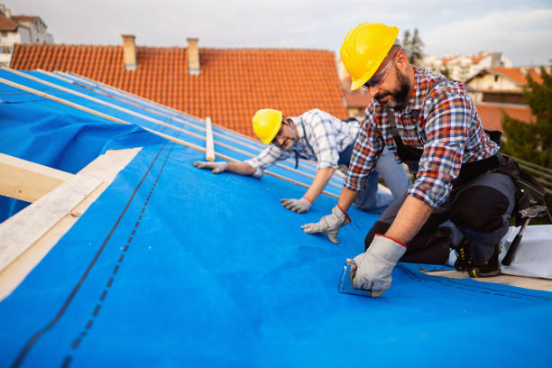 Reliable Stem, NC Roofing Service Solutions